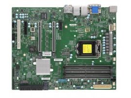 Mainboard Supermicro MBD-X11SCA-F